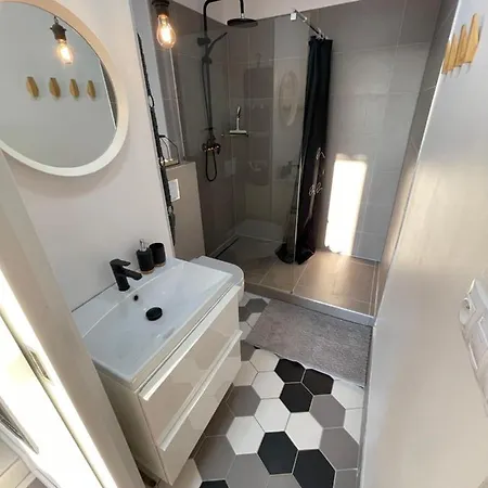 Apartment Bytecek U Lesa