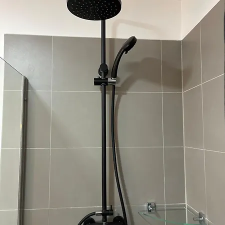 Apartment Bytecek U Lesa