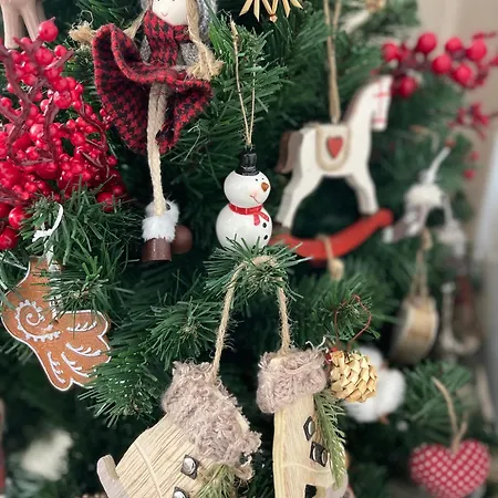 Διαμέρισμα Bytecek U Lesa *