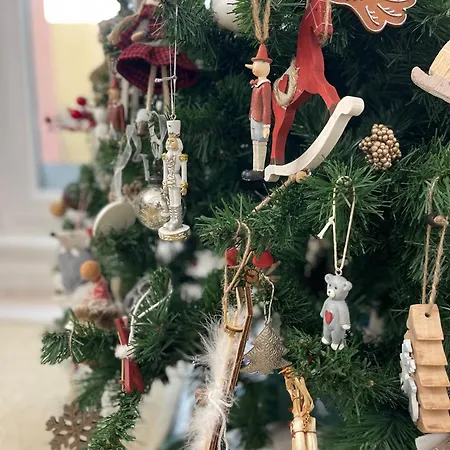 Διαμέρισμα Bytecek U Lesa