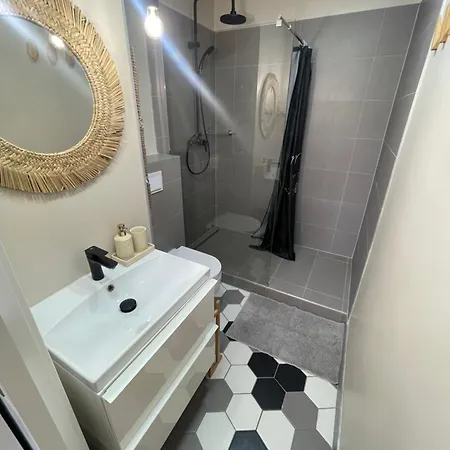 Bytecek U Lesa Apartment Hodonin