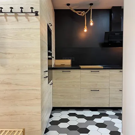 Bytecek U Lesa * Hodonín