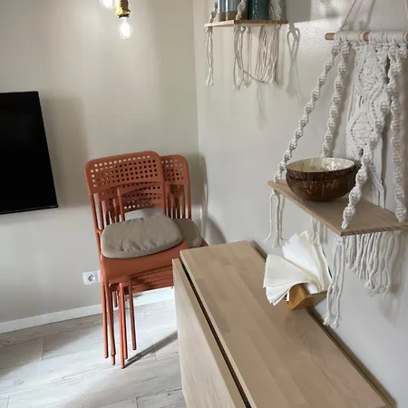 Bytecek U Lesa Διαμέρισμα *