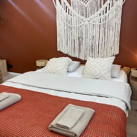 Bytecek U Lesa Διαμέρισμα