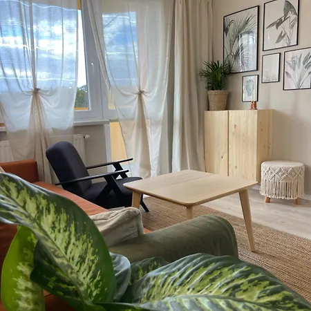 Διαμέρισμα Bytecek U Lesa