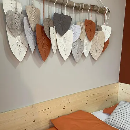 Διαμέρισμα Bytecek U Lesa Hodonín