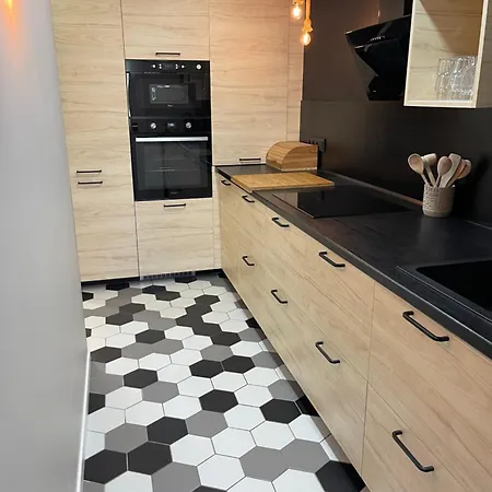 Bytecek U Lesa Apartman *