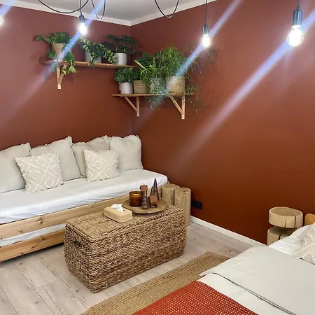 Bytecek U Lesa Hodonín