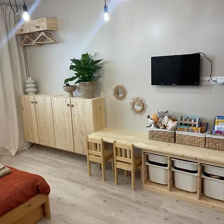 Bytecek U Lesa Διαμέρισμα Hodonín