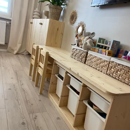 Διαμέρισμα Bytecek U Lesa Hodonín