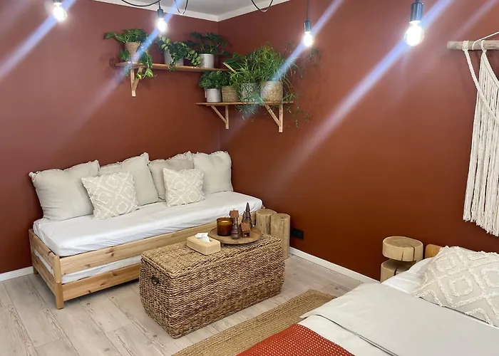 Bytecek U Lesa Hodonín